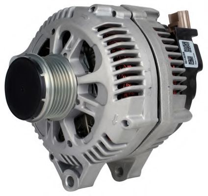 PowerMax 89213268 Alternator